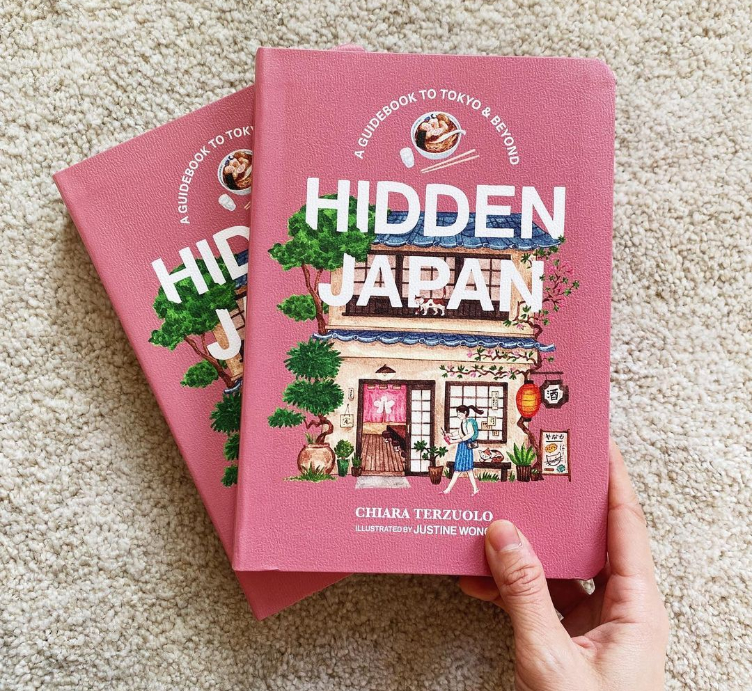 Hidden Japan A Guidebook to Tokyo and Beyond.jpg