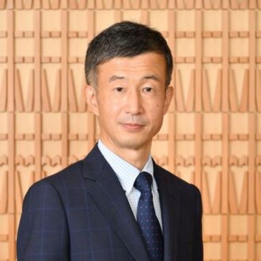 Mr Ichiro  Tanaka