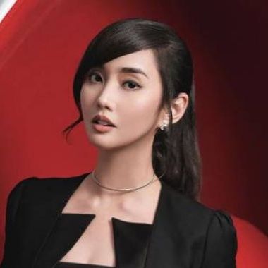Alodia Gosiengfiao