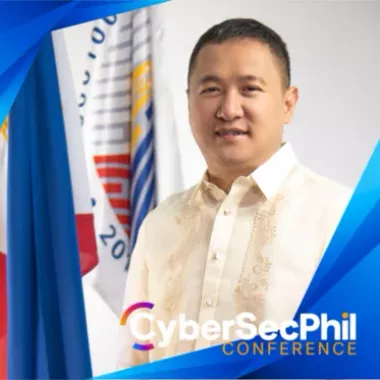 Usec. Jeffrey Ian Dy