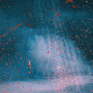 Abstract banner 2