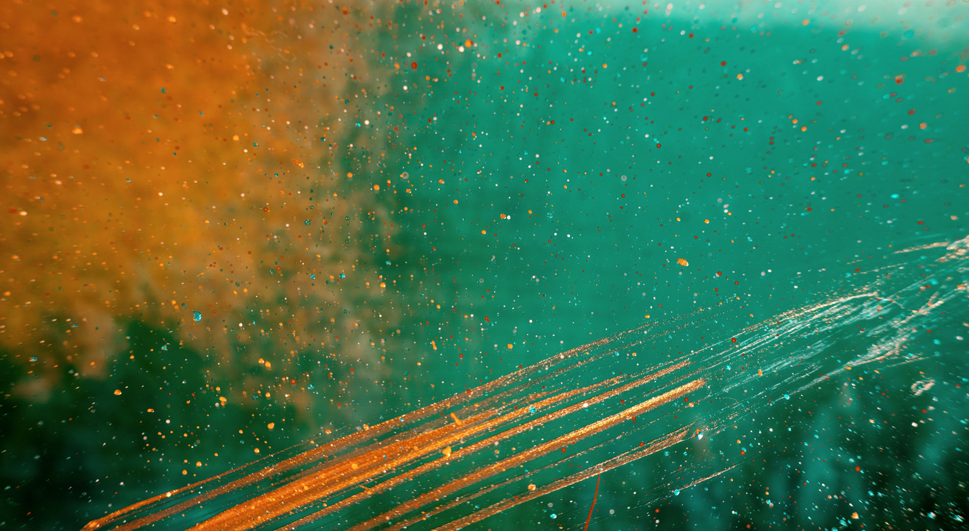 Abstract banner 7