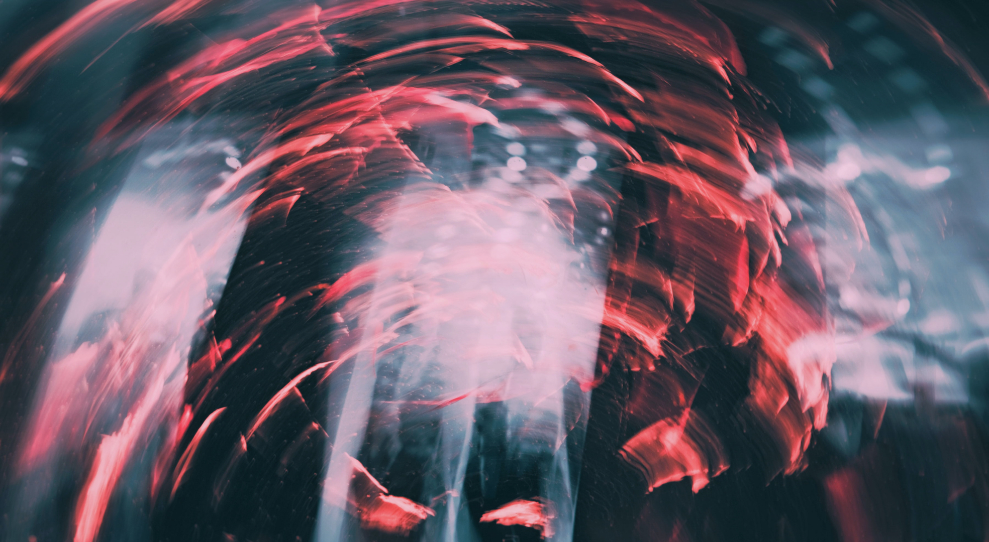 Abstract banner 8