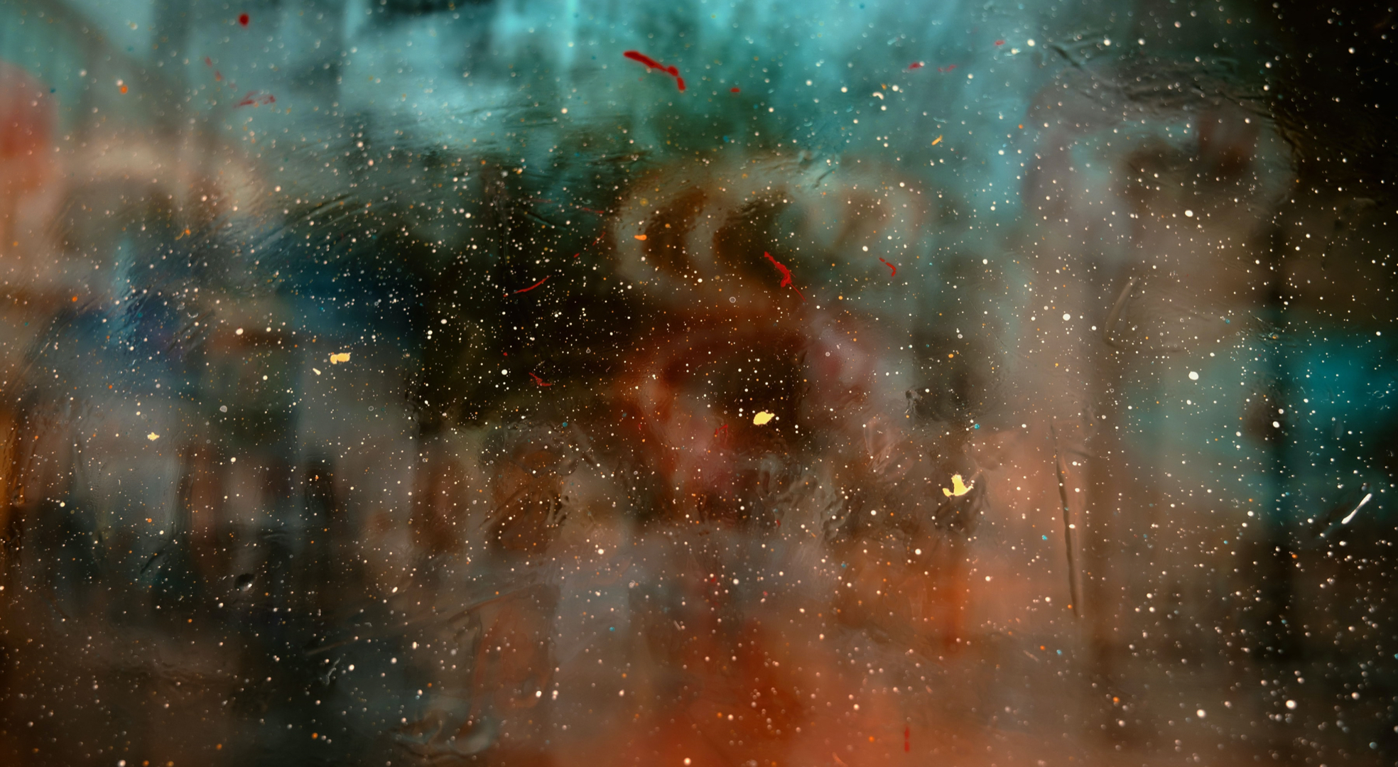 Abstract banner 9