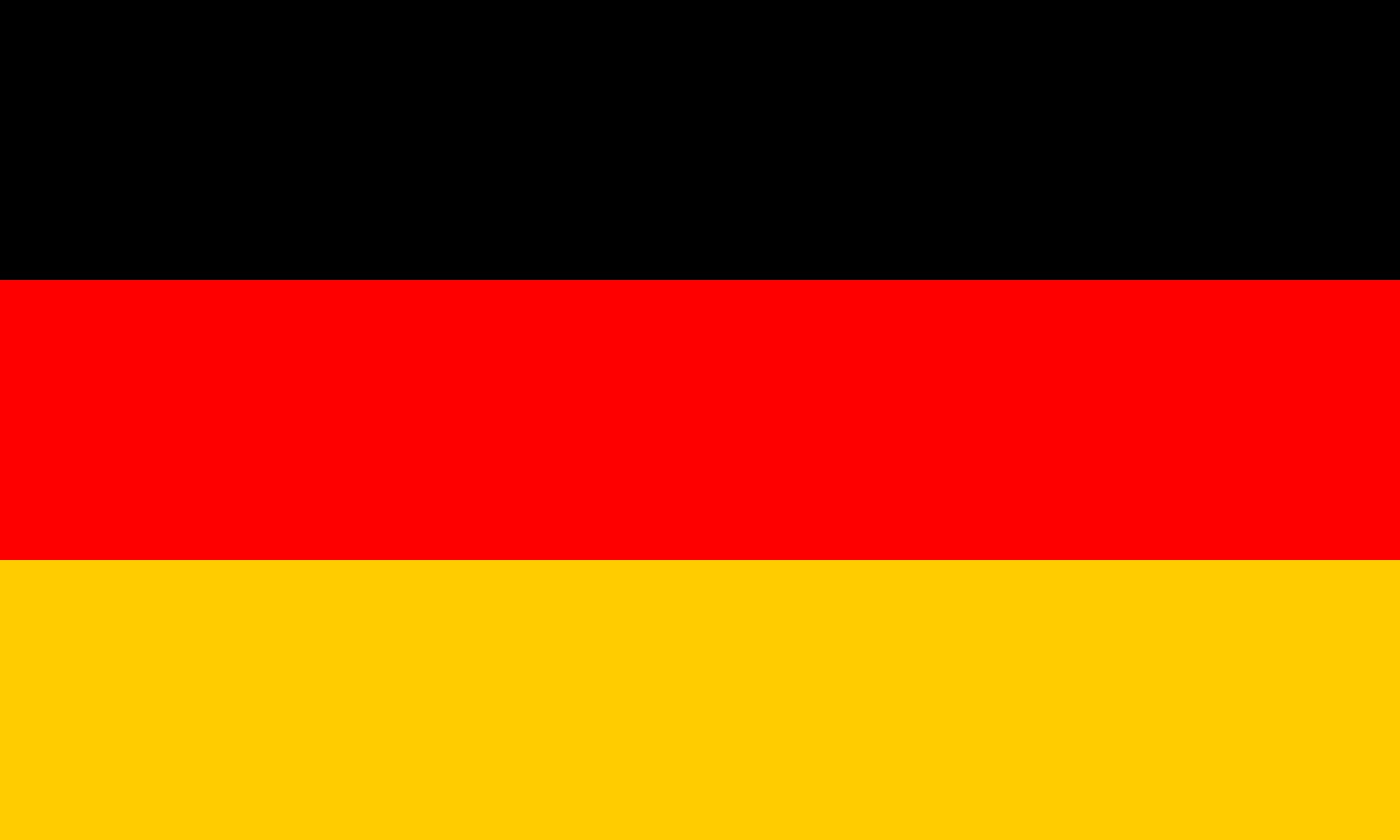 German site Logo