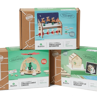 STEM Holiday Bundle (3-Pack)