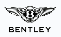 Company logo: Bently