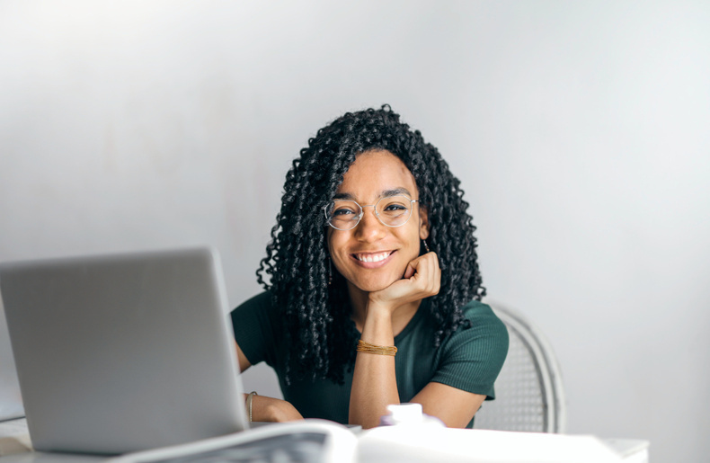 CTA 5: Center with Image