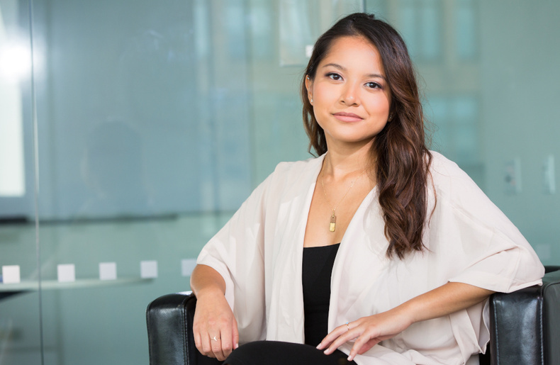 CTA 6: Right with Image (Light)